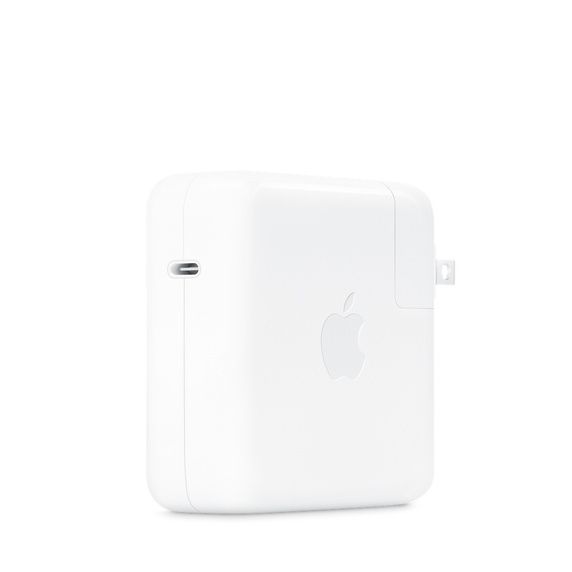 Adapter Củ Sạc Apple 140W USB-C Power Adapter- MLYU3ZA-A