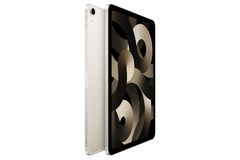 iPad Air 5 5G 64GB Trắng ZA/A