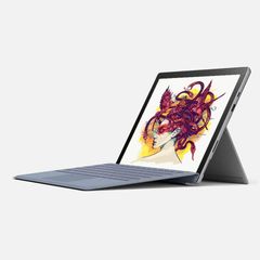 Microsoft Surface Pro 7 Plus Core i7 RAM 16GB SSD 256GB – Wifi