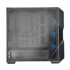 Case CoolerMaster MASTERBOX TD500 TG MESH BLACK ARGB