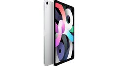iPad Air 10.9 inch Wifi 64GB Bạc 2020 MYFN2ZA/A