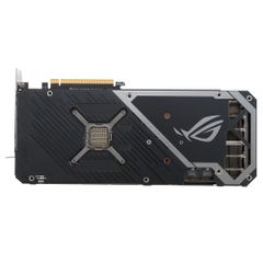 Card màn hình Asus ROG STRIX-RX 6800-O16G-GAMING