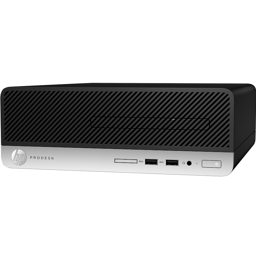 Máy bộ HP ProDesk 400 G6 SFF (9FX91PA) i5-9500/8GB/256GB