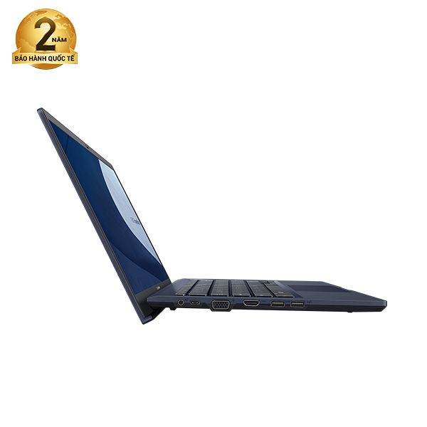 Laptop Asus ExpertBook L1400CDA-EK0490T (R3-3250U/ 4GB/ 256GB SSD/ 14.0FHD/ VGA ON/ WIN10/ Black)