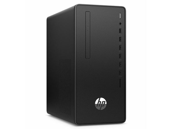 Máy bộ HP 280 Pro G6 Microtower (i5-10400/4GB RAM/1TB HDD/WL+BT/K+M/Win 10) (3L0J8PA)