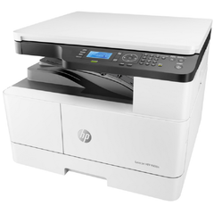 Máy in đa chức năng HP LaserJet M438n (8AF43A)