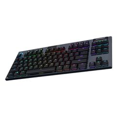 Bàn phím Logitech G913 TKL Lightspeed Wireless