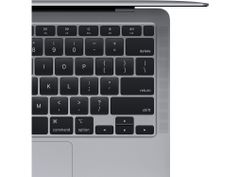 Macbook Air MGN73 (SA/A) (Apple M1/8Gb/512GB) (Space Grey)