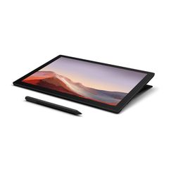 Microsoft Surface Pro 7 (i3-1005/4GB RAM/128GB SSD/12.3 inch PixelSense Cảm ứng/Win 10 Home/Đen)