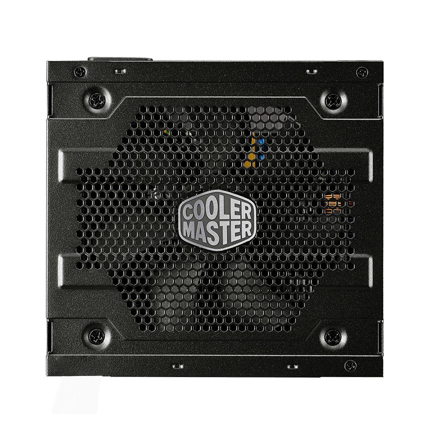 Nguồn máy tính Cooler master Elite 600w V4 (80 Plus /Màu Đen)