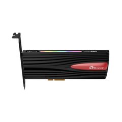 Ổ cứng Plextor PX-256M9PY+ 256GB M.2 2280 PCIe 3 x4 (Đọc 3400MB/s, Ghi 1700MB/s)