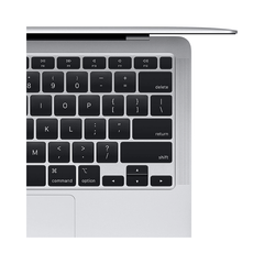 Macbook Air 13 (Apple M1/8GB/256GB SSD/13.3 inch IPS/Mac OS/Bạc) MGN93SA/A