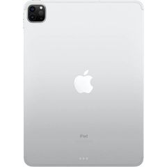 iPad Pro 11 2020 2nd-Gen 1TB Wifi Cellular Silver MXE92ZA/A
