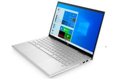 Laptop HP Pavilion X360 14 dy0172TU (i3 1125G4/4GB/256GB/Touch/Win11) (4Y1D7PA)