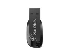USB SanDisk 32GB Ultra Shift USB 3.0 Flash Drive, Speed Up to 100MB/s (SDCZ410-032G-G46)