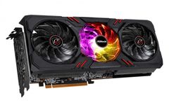 Card màn hình AsRock AMD Radeon RX 6600 XT Phantom Gaming D 8GB OC