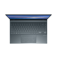 Laptop Asus ZenBook UX425EA-BM069T (i5-1135G7/8GB RAM/512GB SSD/14 FHD/Win10/Xám)