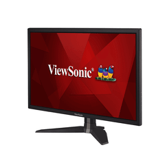 Màn hình Viewsonic VX2458-P-MHD (23.6inch/FHD/VA/144Hz/1ms/250nits/HDMI+DP/FreeSync/Loa/Cong)