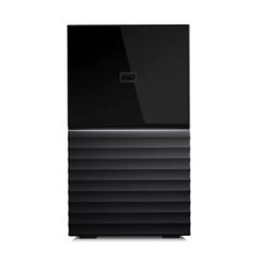 Ổ cứng HDD 24TB Western Digital My Book Duo WDBFBE0240JBK-SESN