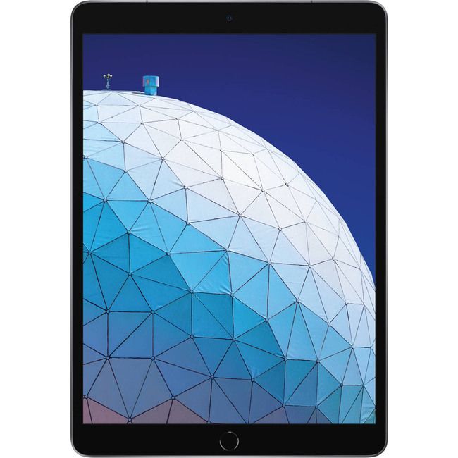 iPad Air 3 2019 256GB 10.5-Inch Wifi Cellular - Space Gray MV0N2ZA/A
