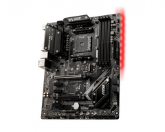 Mainboard MSI B450 TOMAHAWK MAX II