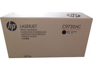 Mực in HP HP Black Contract Original LaserJet Toner Cartridge(C9730AC)