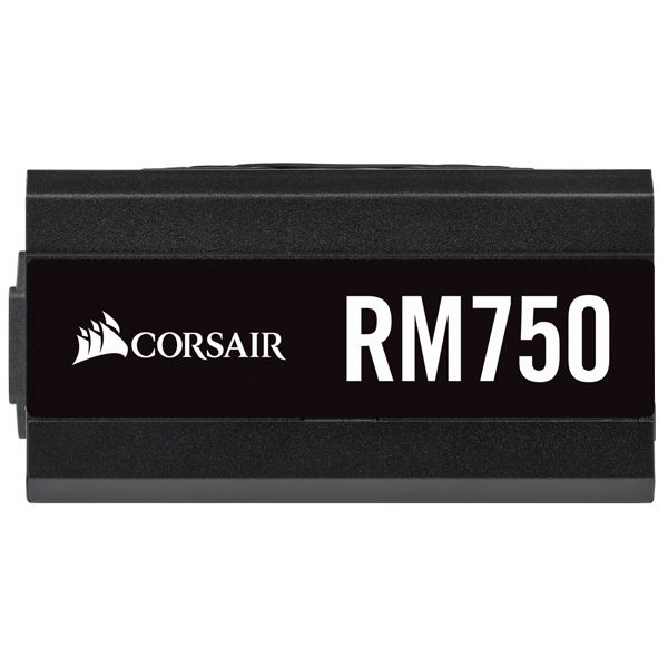 Nguồn Corsair RM750 v2019 (CP-9020195-NA)