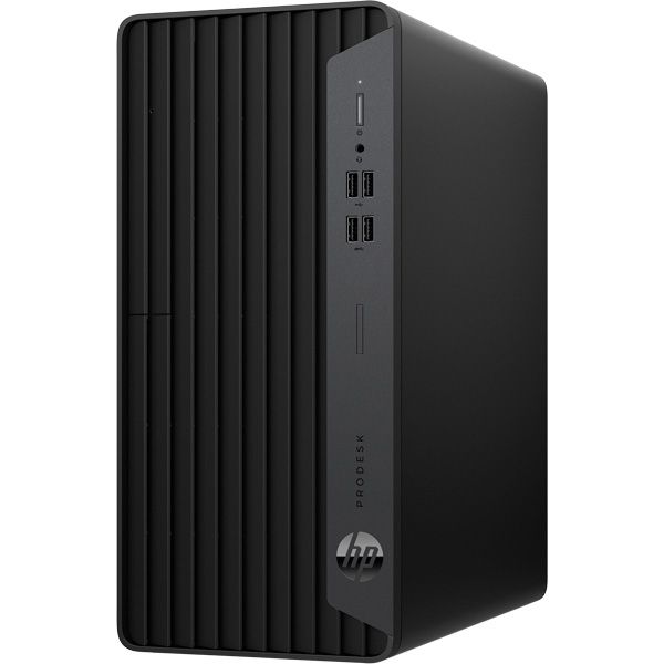 Máy bộ HP ProDesk 400 G7 Microtower 46L52PA