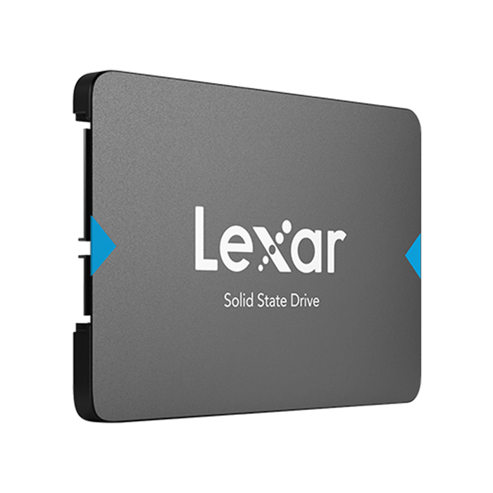 Ổ cứng SSD Lexar NQ100 2.5” SATA III - 240GB