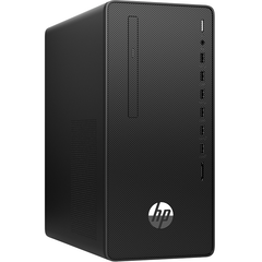 Máy tính bộ HP 280 Pro G6 Microtower (i3-10100/4GB RAM/1TB HDD/WL+BT/K+M/Win 10) (1C7Y3PA)