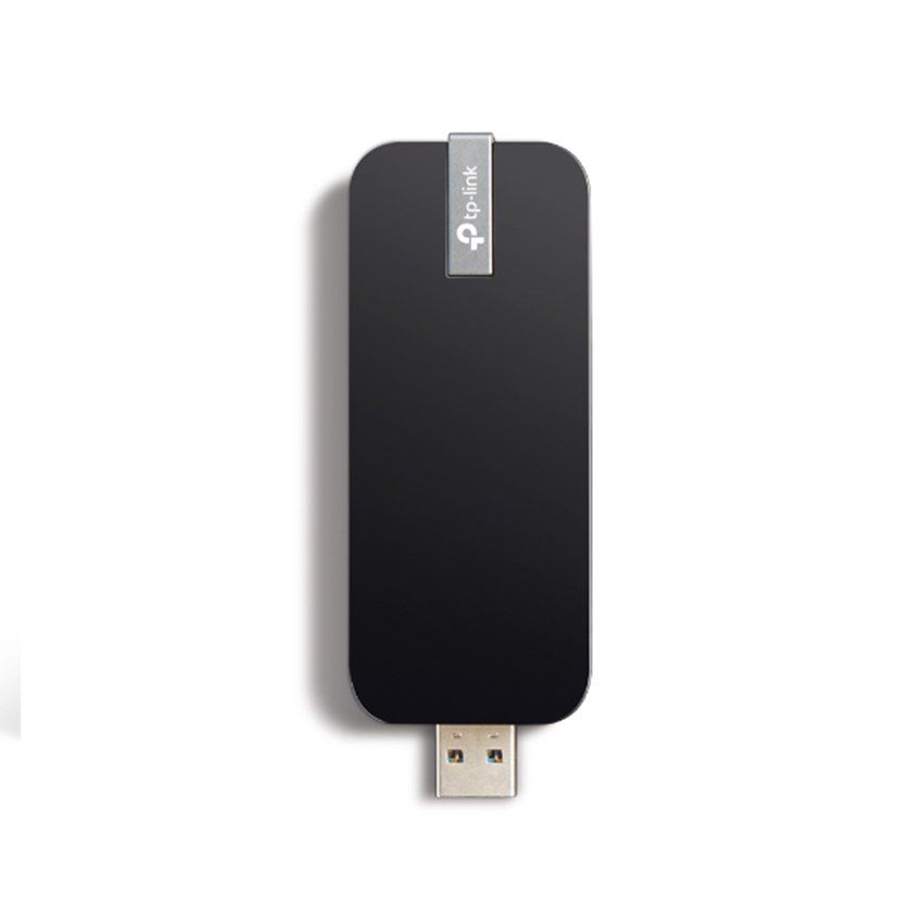 Card mạng không dây USB TP-Link Archer T4U AC1300 Dual Band Wireless