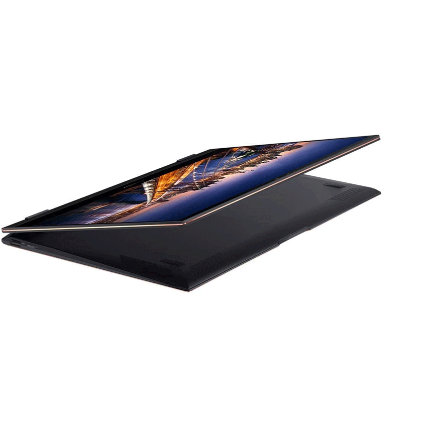 Laptop Asus ZenBook UX371EA-HL701TS (i7 1165G7/16GB RAM/1TB SSD/13.3 4K Oled Cảm ứng/Win10/Bút/Túi/Đen)