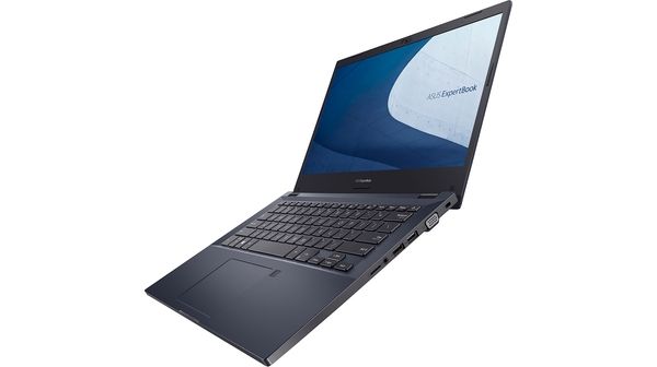 Laptop ASUS P2451FA-EK2729 ĐEN (i5-10210U/ 8GB/256GB SSD + 1TB/14” FHD/ Win 10)