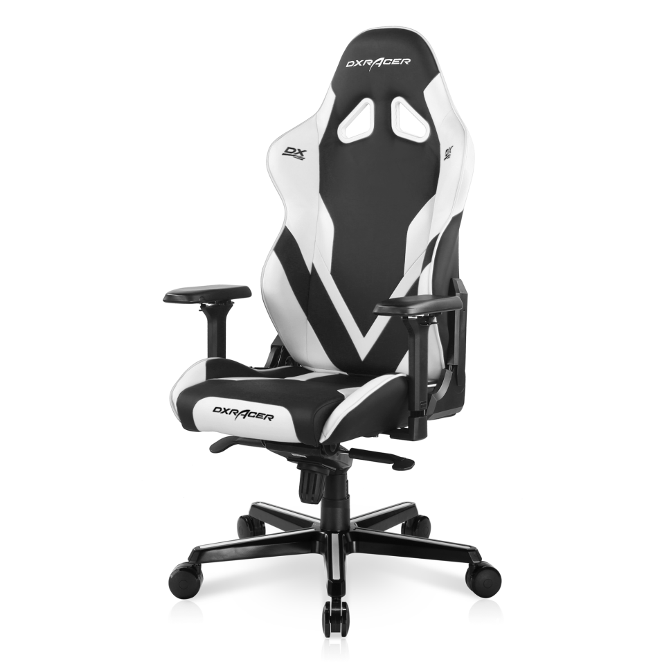 Ghế DXRacer G Series GC-G001-NW-B2