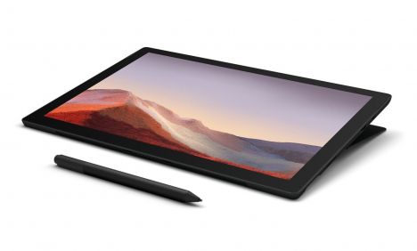 Microsoft SURFACE PRO 7(I7/16GB/SSD 512GB)