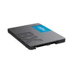 Ổ cứng SSD Crucial BX500 240GB 2.5 inch SATA3 (Đọc 540MB/s - Ghi 500MB/s) - (CT240BX500SSD1)