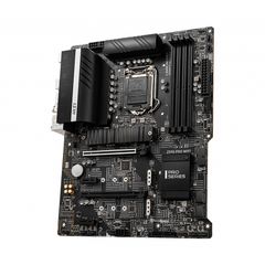 Mainboard MSI Z590 PRO WIFI (Intel Z590, Socket 1200, ATX, 4 khe Ram DDR4)