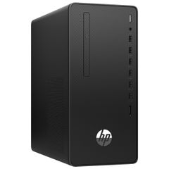 Máy bộ HP 280 Pro G6 Microtower 276Y5PA (i7-10700/8 GB/256 GB/Win 10 bản quyền)