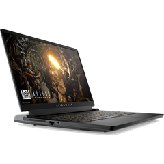 Laptop Dell Alienware M15 R6 (70262923) (i7-11800H/32GB/1TB/GeForce RTX™ 3070 8GB/15.6' QHD 240Hz/Win 10/Office)