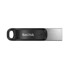 USB Sandisk iXpand Go OTG for Iphone Ipad 128GB SDIX60N-128G-GN6NE