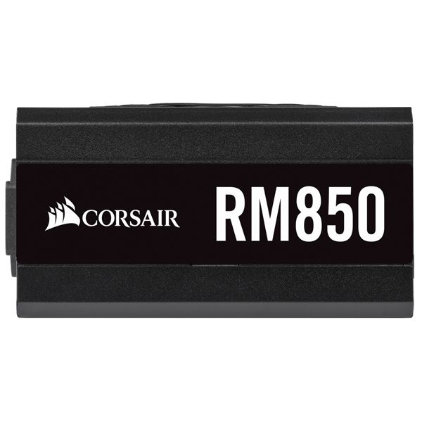 Nguồn Corsair RM850 v2019 (CP-9020196-NA)