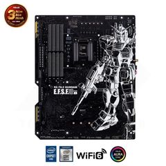 Mainboard ASUS Z490-GUNDAM WI-FI Gaming