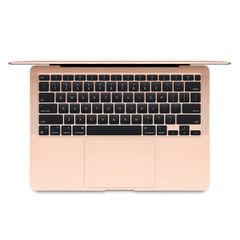 Macbook Air Z12A0004Z (Gold)