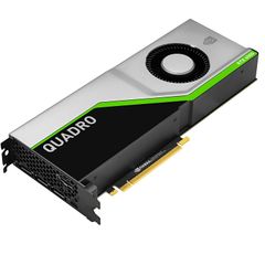 Card màn hình NVIDIA Quadro RTX 6000 24GB 5JH80AA