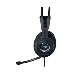 Tai nghe Kingston HyperX Cloud Revolver S Black (HX-HSCRS-GM/AS)