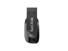 USB SanDisk 128GB Ultra Shift USB 3.0 Flash Drive, Speed Up to 100MB/s (SDCZ410-128G-G46)