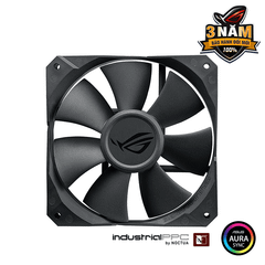 Tản nhiệt nước AIO Asus ROG Ryuo 120 RGB