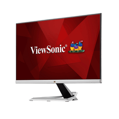 Màn hình Viewsonic VX2481-MH (23.8inch/UHD/IPS/75Hz/1ms/250nits/HDMI+VGA/Loa/FreeSync