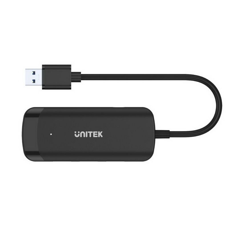 HUB 4 CỔNG USB 3.0 UNITEK H1111D