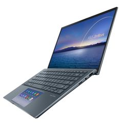 Laptop ASUS ZenBook UX435EA-A5036T (i5-1135G7/8GB/512GB/Intel Iris Xe Graphics/14 inch FHD/Win 10)